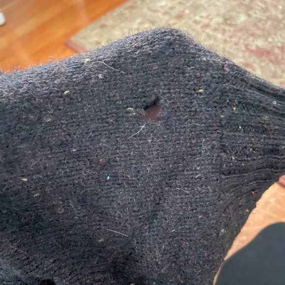 COPY - Pendleton wool cardigan - Picture 4 of 6